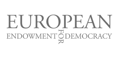 European Endowment for Democracy