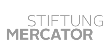 Stiftung Mercator